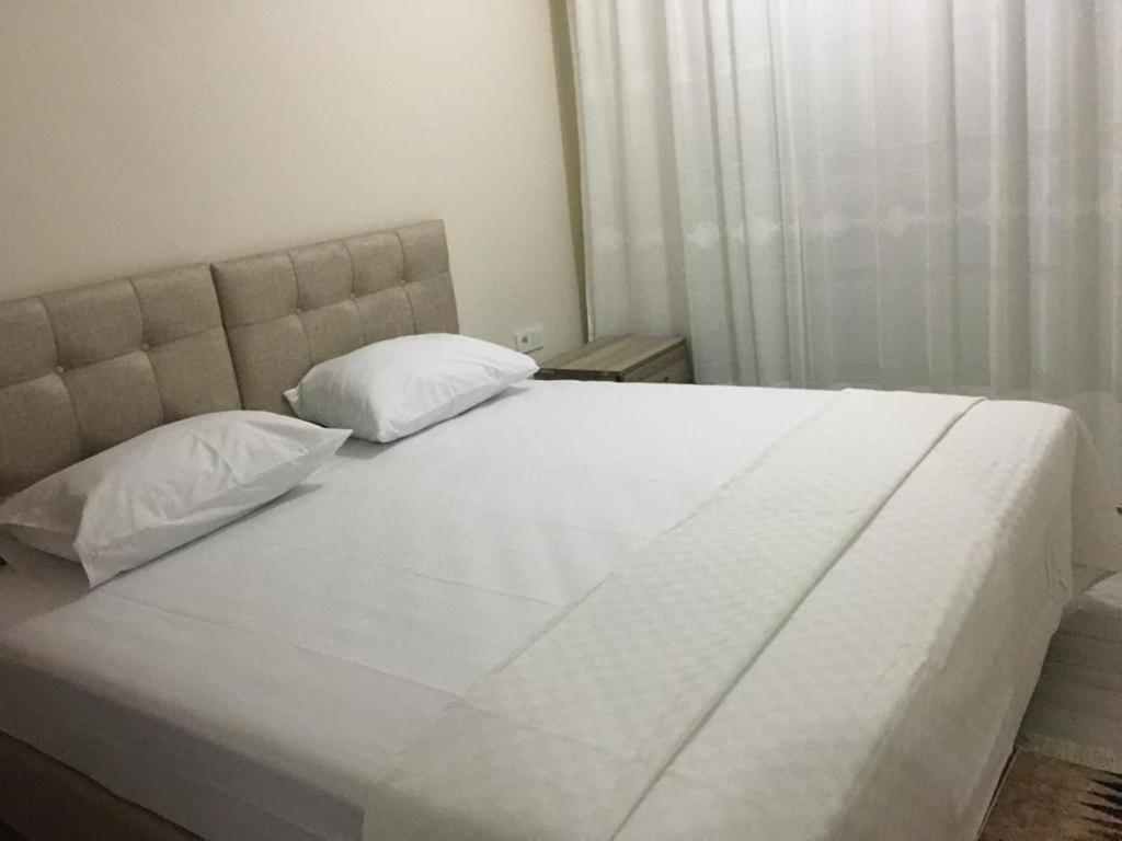 Geyikli Lotus Apart Çanakkale Esterno foto