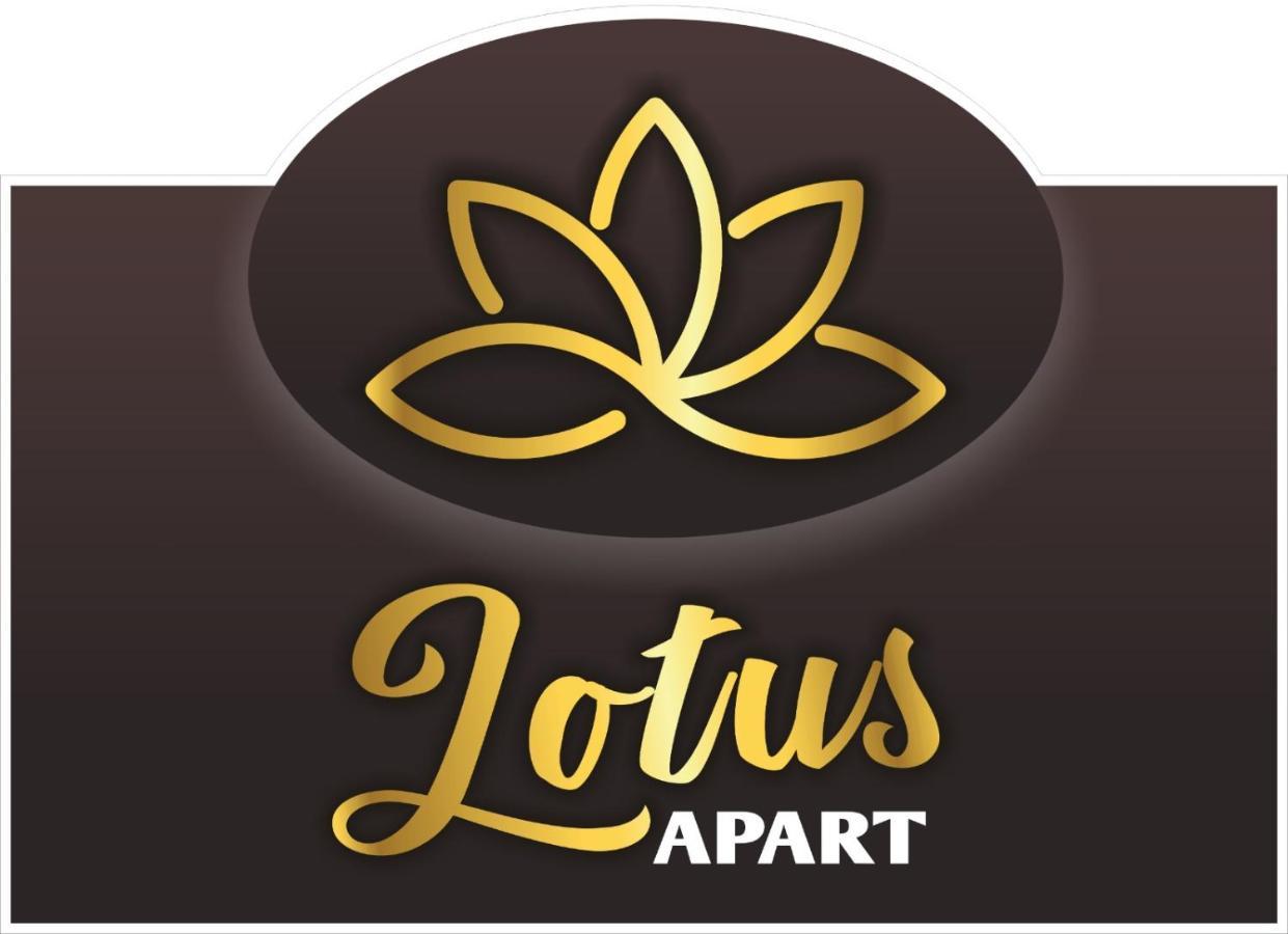 Geyikli Lotus Apart Çanakkale Esterno foto
