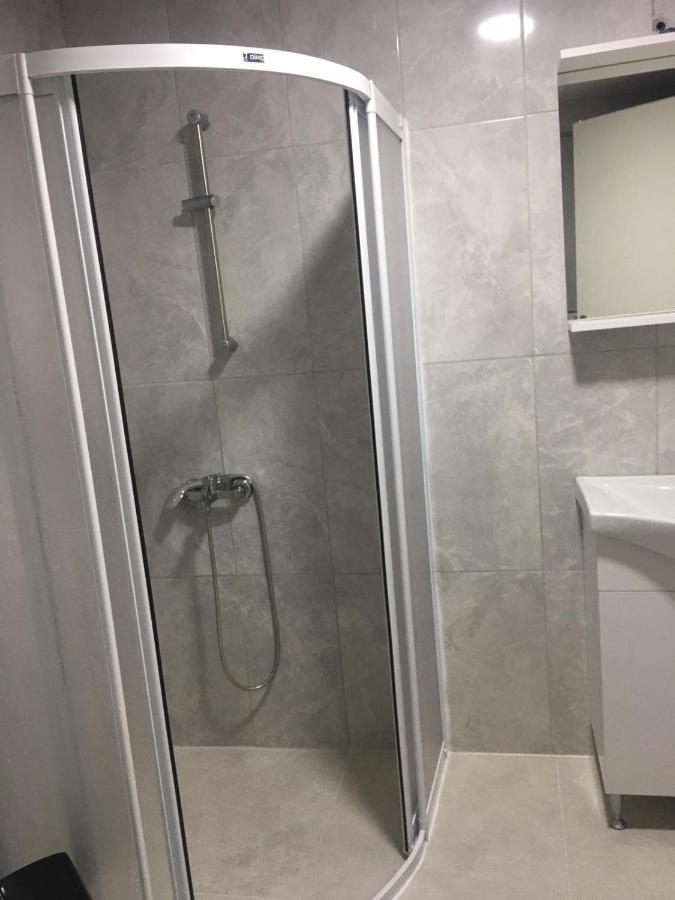 Geyikli Lotus Apart Çanakkale Esterno foto