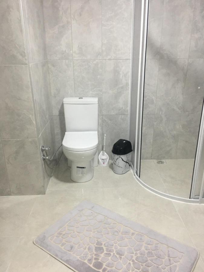 Geyikli Lotus Apart Çanakkale Esterno foto