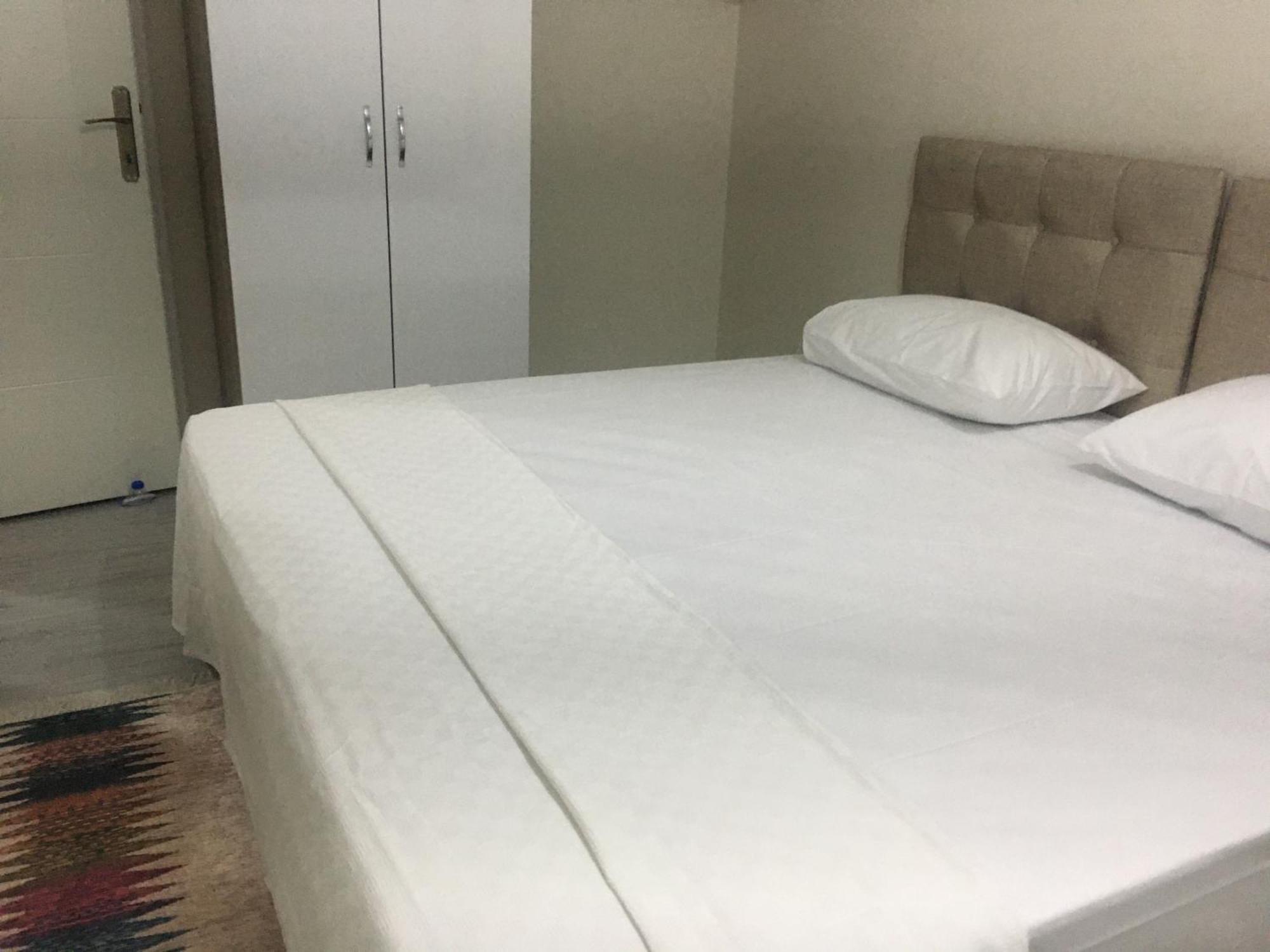 Geyikli Lotus Apart Çanakkale Esterno foto