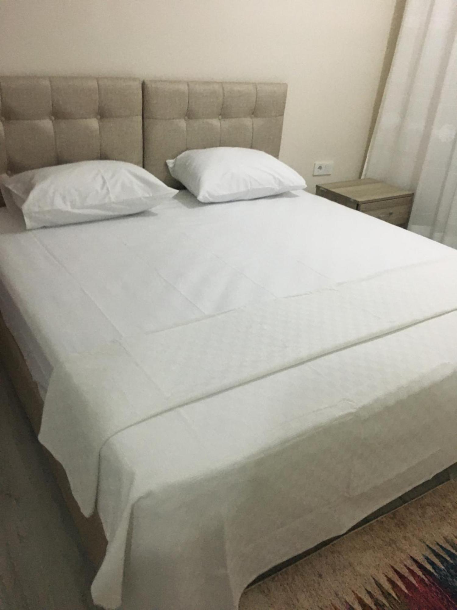 Geyikli Lotus Apart Çanakkale Esterno foto
